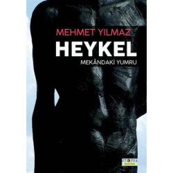 Heykel - Mehmet Yılmaz