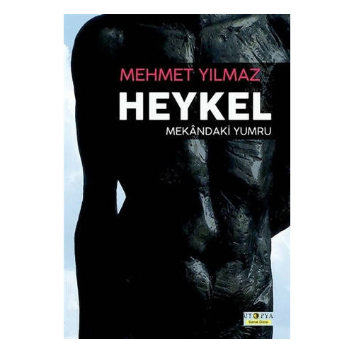 Heykel - Mehmet Yılmaz