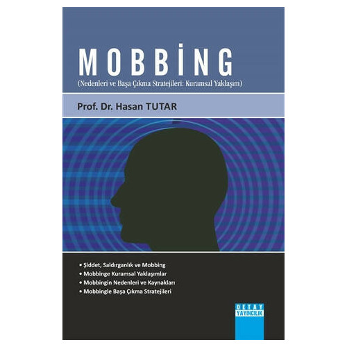 Mobbing - Hasan Tutar