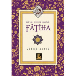 Fatiha - Kur'an-ı Kerim'in...