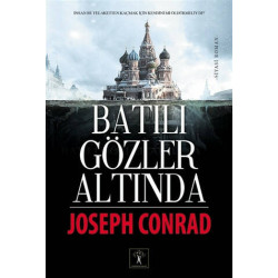 Batılı Gözler Altında - Joseph Conrad