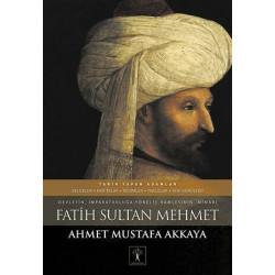 Fatih Sultan Mehmet Ahmet...