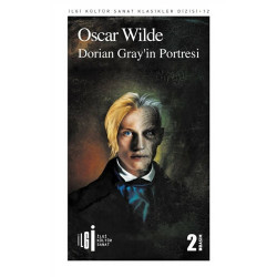 Dorian Gray'in Portresi -...
