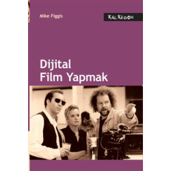 Dijital Film Yapmak - Mike Figgis