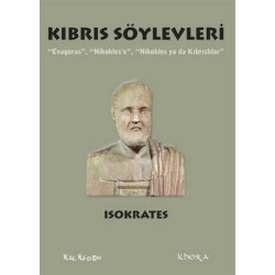 Kıbrıs Söylevleri - Isokrates
