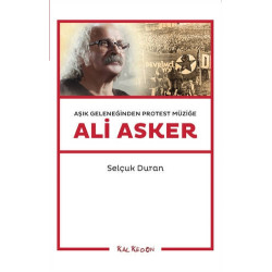 Ali Asker Selçuk Duran