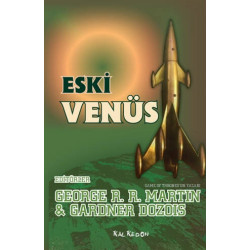 Eski Venüs - George R. R....