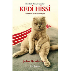 Kedi Hissi - John Bradshaw