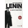 Lenin-Bir Siyasi Biyografi Tomos Krousz