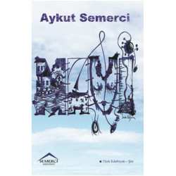 Mavi Aykut Semerci