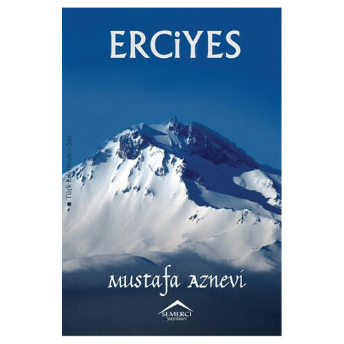 Erciyes - Mustafa Aznevi
