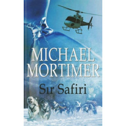 Sır Safiri - Michael Mortimer