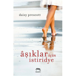 Aşıklar İçin İstiridye - Daisy Prescott