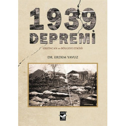 1939 Depremi Erdem Yavuz