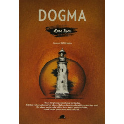 Dogma  - Lars Iyer