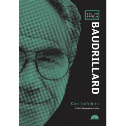 Yeni Bir Bakışla Baudrillard - Kim Toffoletti