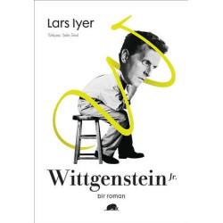 Wittgenstein Jr. Lars Iyer