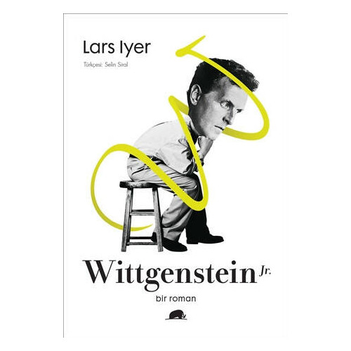 Wittgenstein Jr. - Lars Iyer