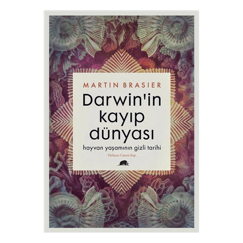 Darwin'in Kayıp Dünyası - Martin Brasier