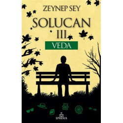 Solucan 3: Veda     - Zeynep Sey