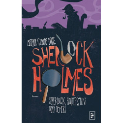Sherlock Holmes - Sherlock Holmes'un Olay Defteri - Sir Arthur Conan Doyle