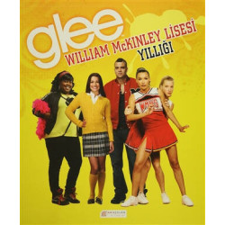 Glee - William McKinley...