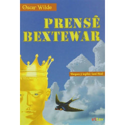 Prensa Bextewar Oscar Wilde