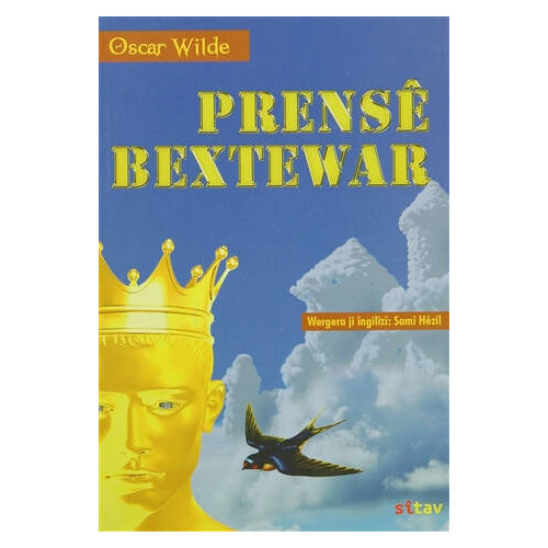 Prensa Bextewar Oscar Wilde
