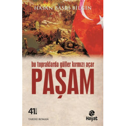 Paşam - Hasan Basri Bilgin