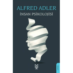 İnsan Psikolojisi - Alfred Adler