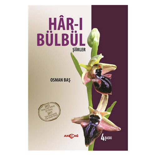Har-ı Bülbül - Osman Baş