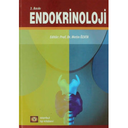 Endokrinoloji     - Kolektif