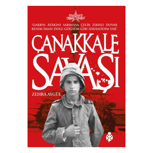 Çanakkale Savaşı - Zehra Aygül