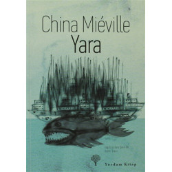 Yara China Mieville