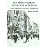 Tanzimat Sonrası Yayıncılık ve Roman - Banu Dağtaş