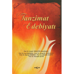 Tanzimat Edebiyatı - İsmail Parlatır