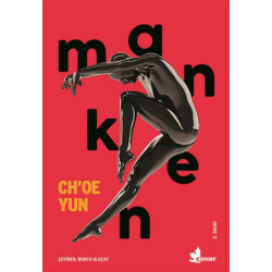 Manken - Ch'oe Yun