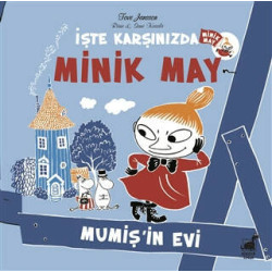 Minik May-Mumiş'in Evi Riina Kaarla