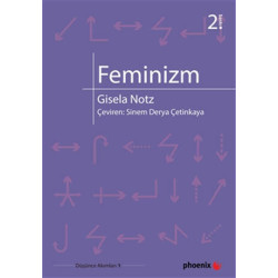 Feminizm - Gisela Notz