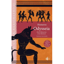 Odysseia - Özel Etkinlik...