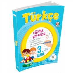 3. Sınıf Türkçe Eğitim...