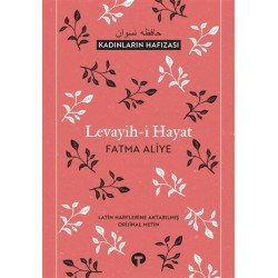Levayih-i Hayat-Kadınların...