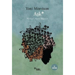 Aşk Toni Morrison