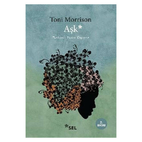Aşk - Toni Morrison
