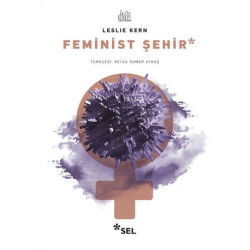 Feminist Şehir Leslie Kern