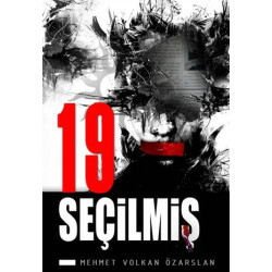 19 Seçilmiş - Mehmet Volkan Özarslan