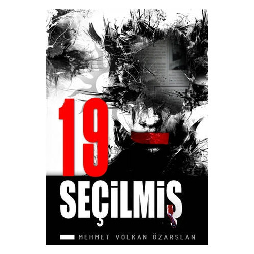 19 Seçilmiş - Mehmet Volkan Özarslan