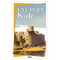 Kale - Antoine de Saint-Exupery
