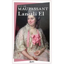 Lanetli El - Guy de Maupassant