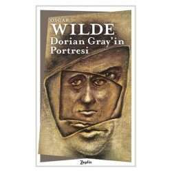 Dorian Gray’in Portresi - Oscar Wilde